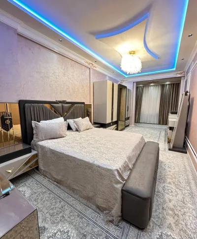 2-комн. квартира, 3 этаж, 101 м², Шохмансур — миниатюра 6