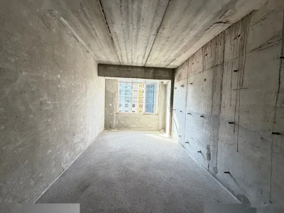 3-комн. квартира, 6 этаж, 91 м², 8 мкр ЖЭУ — миниатюра 8