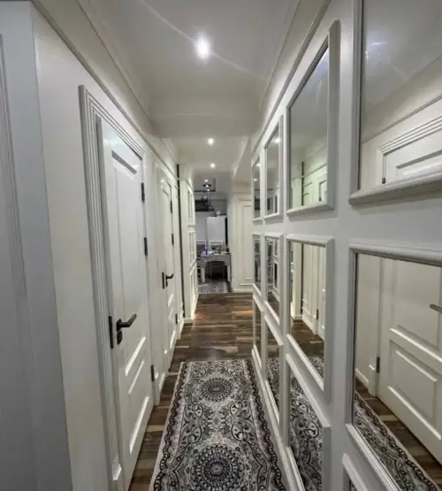 2-комн. квартира, 10 этаж, 60 м², Сино — миниатюра 9