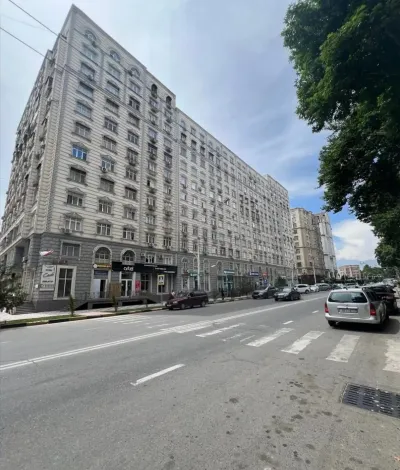2-комн. квартира, 7 этаж, 52 м², Сомони — миниатюра 1