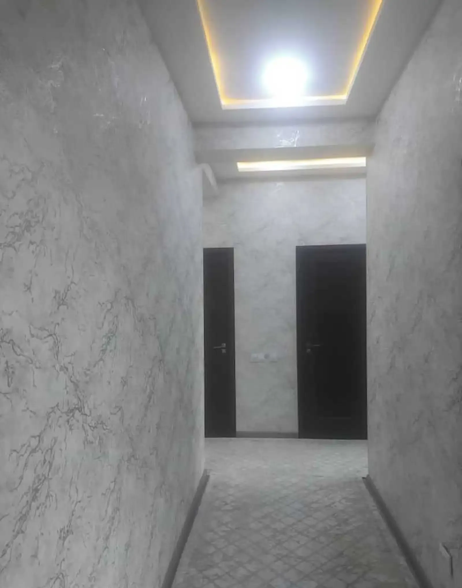 2-комн. квартира, 15 этаж, 75м², 112 мкр — миниатюра 1