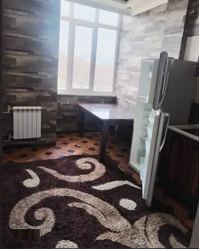 3-комн. квартира, 6 этаж, 91м², 91 мкр