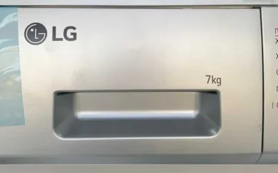 Стиральная машина LG 7kg