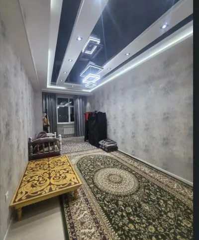 2-комн. квартира, 4 этаж, 86м², Сино — миниатюра 3