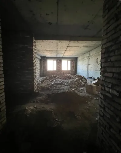 1-комн. квартира, 17 этаж, 60 м², Исмоили Сомони, Шохпалас