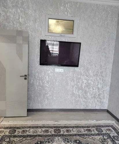 3-комн. квартира, 8 этаж, 70м², Цирк — миниатюра 3