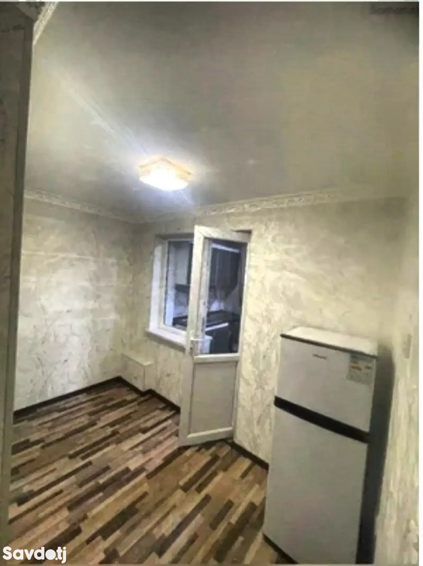 2-комн. квартира, 1 этаж, 55м², 31 микрорайон — миниатюра 4