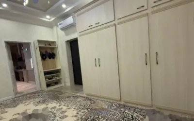3-комн. квартира, 13 этаж, 85 м², И. Сомони — миниатюра 2