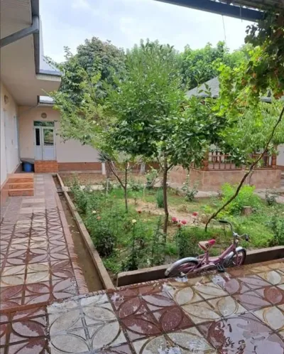 1-этажный, 8 комнатный дом, 270 м², Сино — миниатюра 2