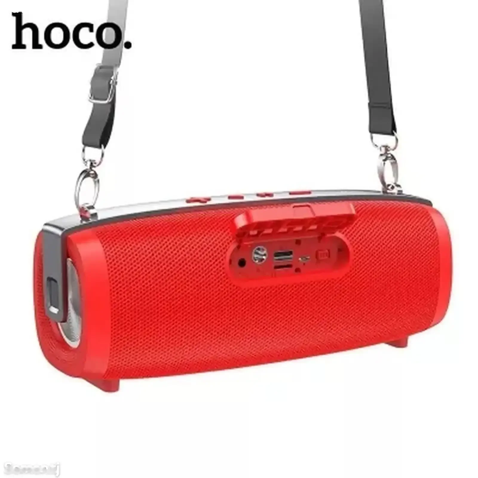Портативная колонка HOCO BS