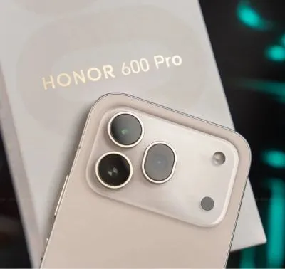 Huawei Honor 600 Pro 5g 512 gb
