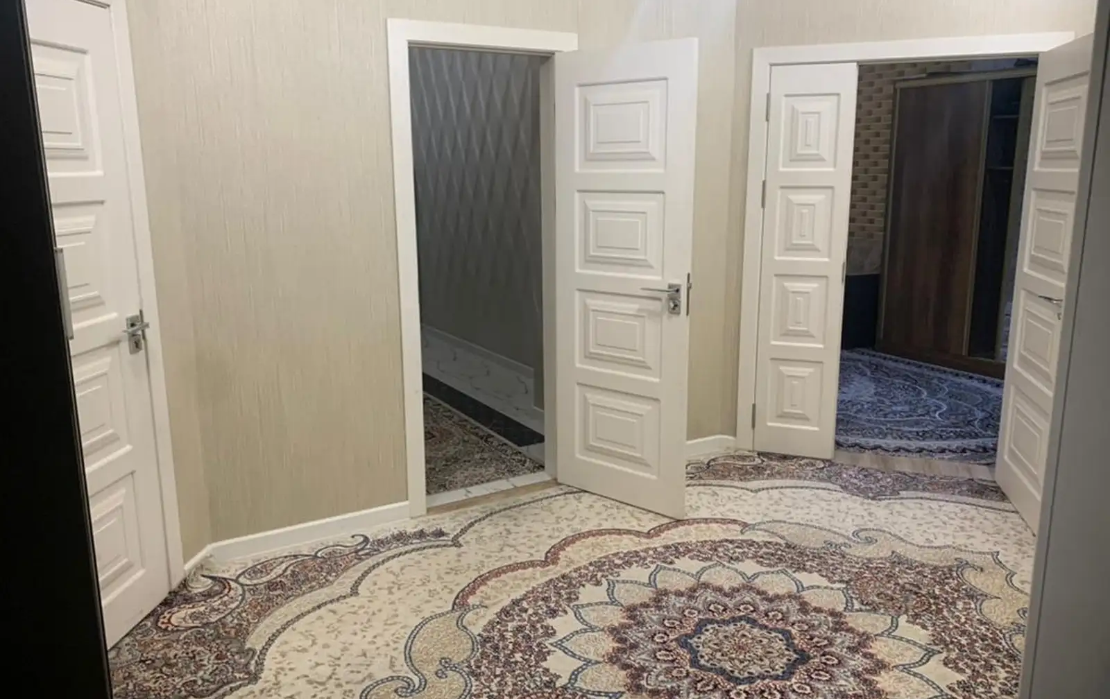 2-комн. квартира, 11 этаж, 90м², Шохмансур Чордомаи Аэропорт — миниатюра 5