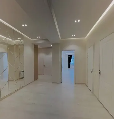 3-комн. квартира, 15 этаж, 112 м², Шохмансур,Чордома — миниатюра 10