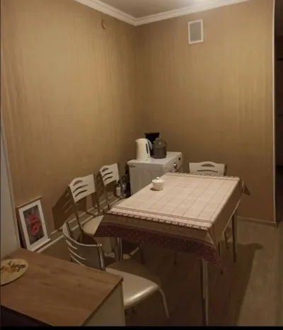 2-комн. квартира, 4 этаж, 54 м², Сино — миниатюра 2