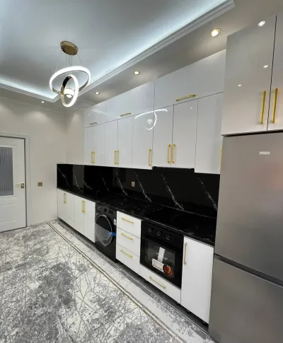 2-комн. квартира, 14 этаж, 76 м², сино