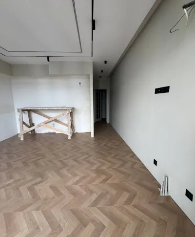 5-комн. квартира, 10 этаж, 170 м², Исмоили Сомони — миниатюра 9