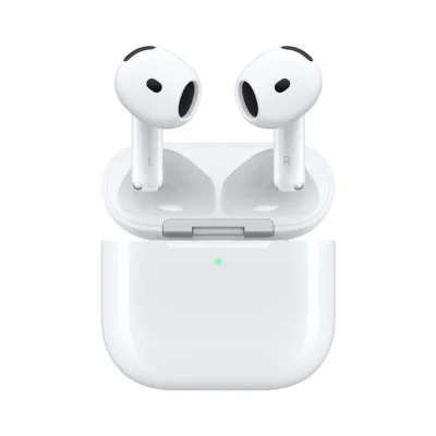 Беспроводные наушники Apple Airpods 4