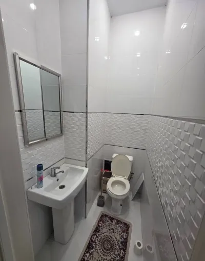 2-комн. квартира, 6 этаж, 90 м², 103мкр доми Зафар — миниатюра 8