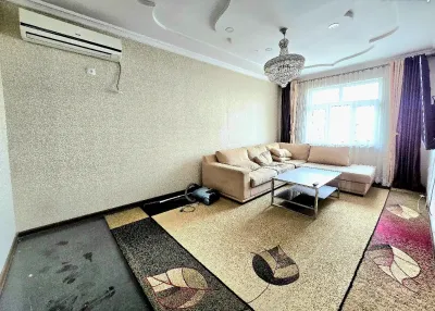2-комн. квартира, 10 этаж, 57 м², Глазной — миниатюра 1