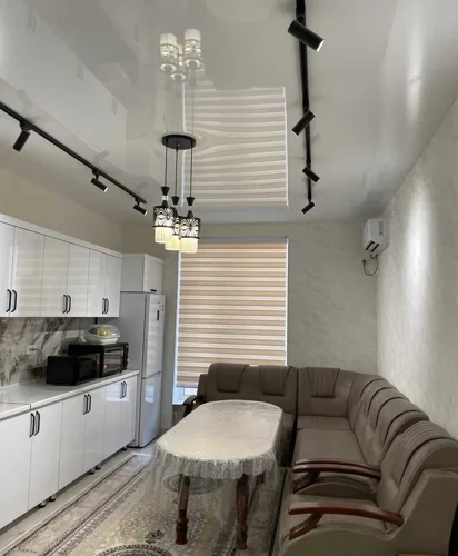 3-комн. квартира, 7 этаж, 125м², Шохмансур, Хитой бозор — миниатюра 1