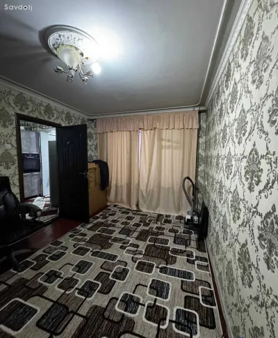 3-комн. квартира, 1 этаж, 70 м², сино — миниатюра 5