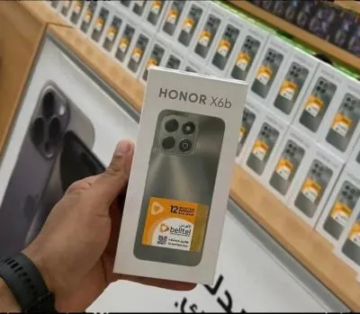 Huawei Honor 128 gb