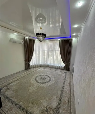 3-комн. квартира, 8 этаж, 67 м², Казокон,Бари Релакс — миниатюра 2
