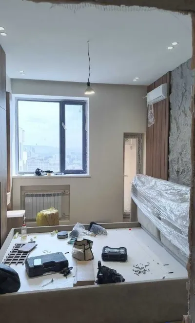 2-комн. квартира, 17 этаж, 83 м², Шохмансур — миниатюра 4