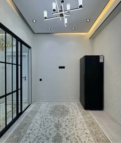 2-комн. квартира, 11 этаж, 68 м², Сино — миниатюра 11