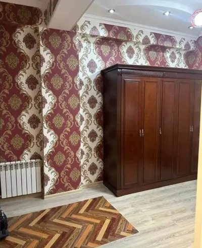 3-комн. квартира, 15 этаж, 75м², Сино — миниатюра 2