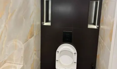 2-комн. квартира, 11 этаж, 76 м², Шохпалас, Дом печати — миниатюра 9