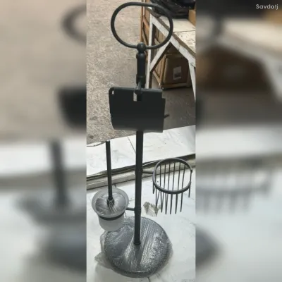 Набор Для Туалета