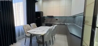 3-комн. квартира, 9 этаж, 98 м², Шохмансур — миниатюра 9