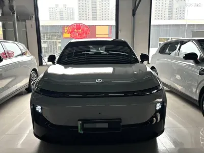 Легковые автомобили Другие марки, 2025