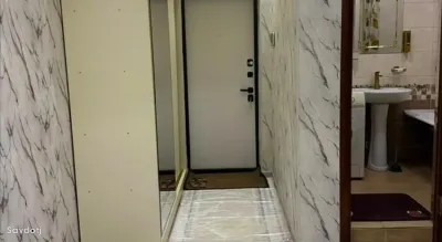 2-комн. квартира, 4 этаж, 74м², Фирдавси — миниатюра 12