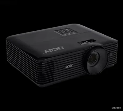 Проектор Acer x137WH