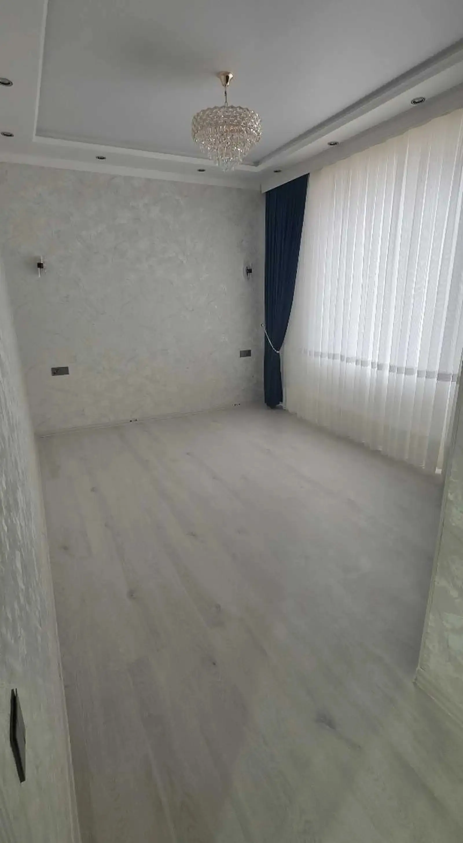 2-комн. квартира, 8 этаж, 73м², Сино — миниатюра 5