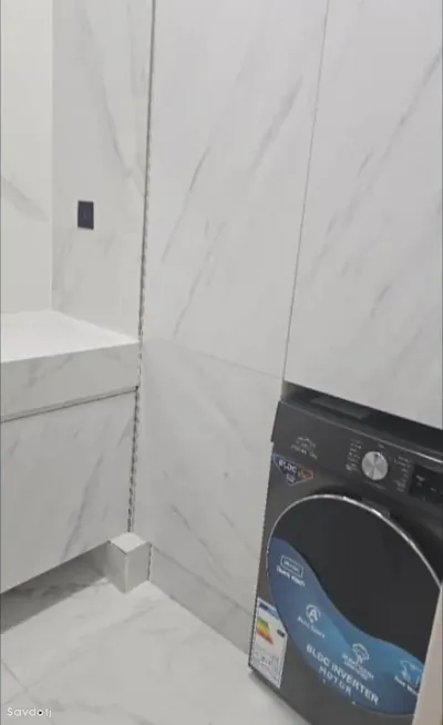 2-комн. квартира, 11 этаж, 64м², Сино — миниатюра 10
