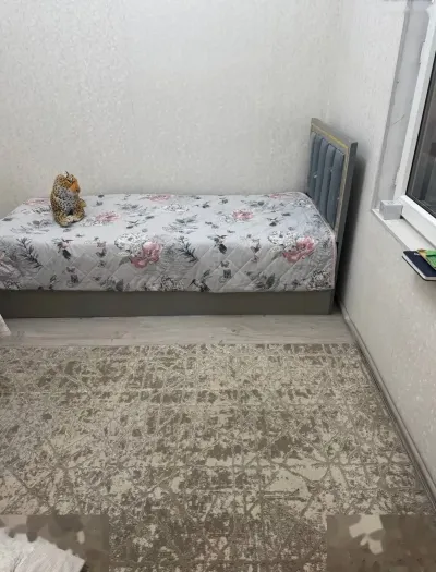 3-комн. квартира, 9 этаж, 72 м², Шохмансур — миниатюра 4