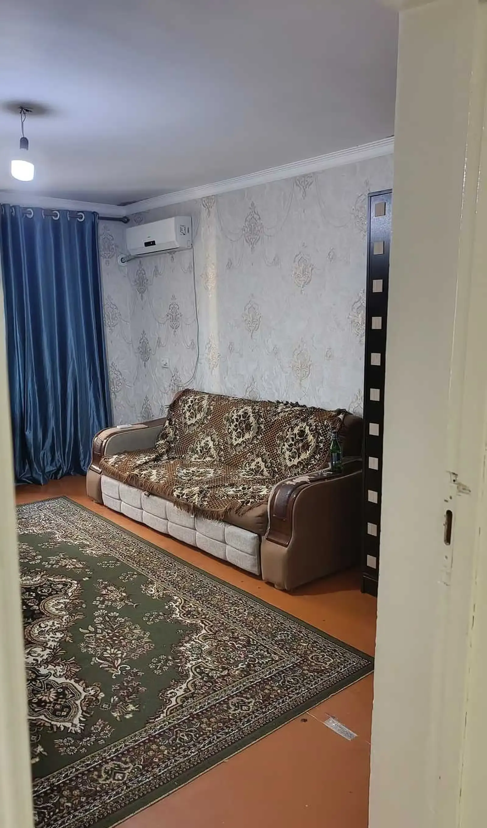 1-комн. квартира, 4 этаж, 4 м², 82 мкр