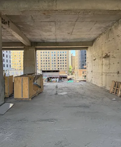 Помещение под свободное назначение, 53м², Шохмансур — миниатюра 7