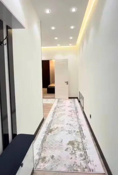 2-комн. квартира, 8 этаж, 64 м², Фирдавси — миниатюра 10