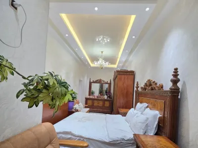 3-комн. квартира, 9 этаж, 130 м², Исмоили Сомони, дом Бурак