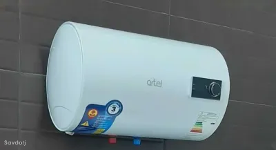 Водонагреватель Artel 80л