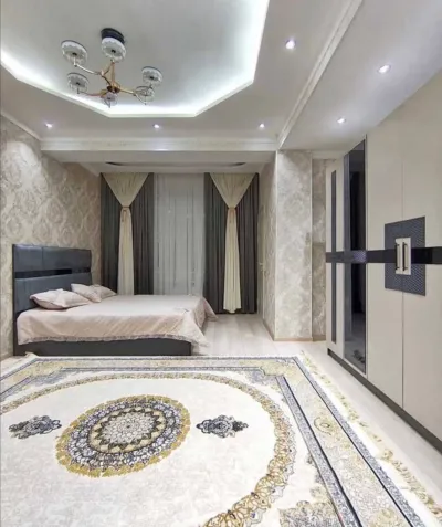 2-комн. квартира, 15 этаж, 83 м², Сино — миниатюра 6