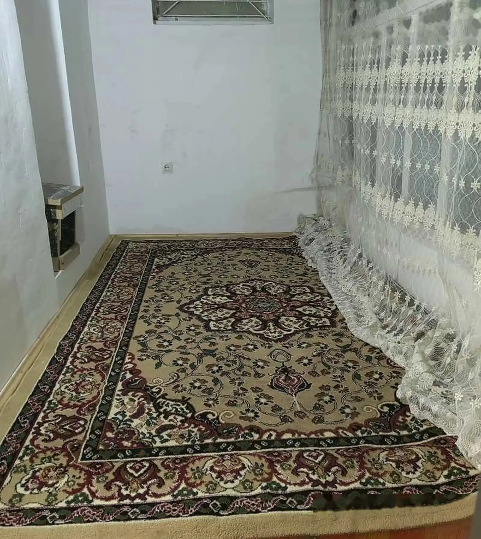 2-комн. квартира, 1 этаж, 50м², Фирдавси — миниатюра 10