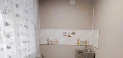 1-комн. квартира, 1 этаж, 46 м², 46 мкр — миниатюра 5