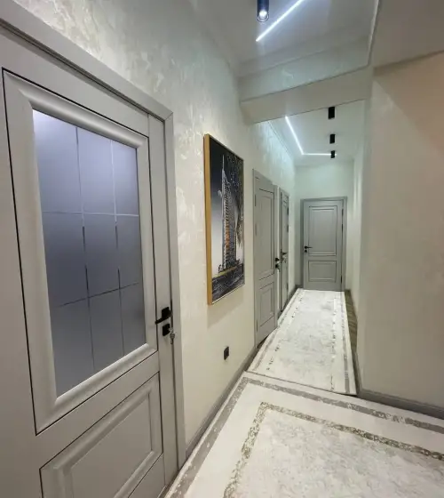 2-комн. квартира, 8 этаж, 76 м², Сино — миниатюра 3