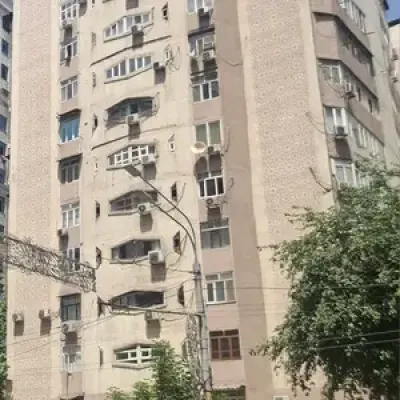 2-этажный, 6 комнатный дом, 160 м², Сино, пеши бозори Автовакзал — миниатюра 12