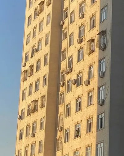 2-комн. квартира, 4 этаж, 50м², Сомони — миниатюра 2